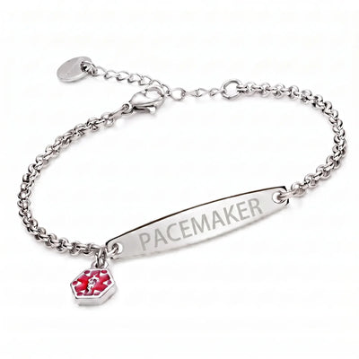 Pacemaker Bracelet