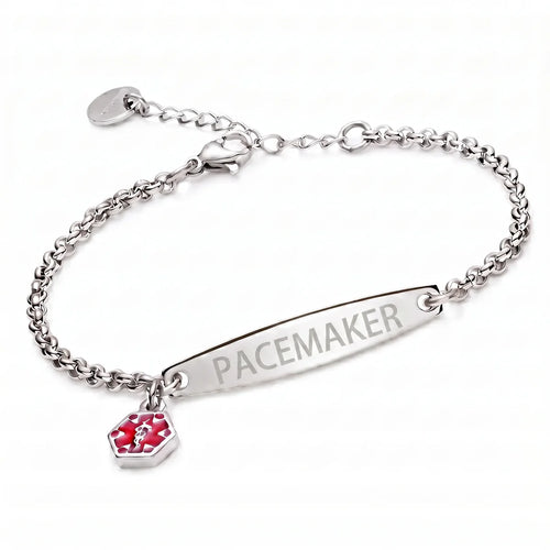 Pacemaker Bracelet