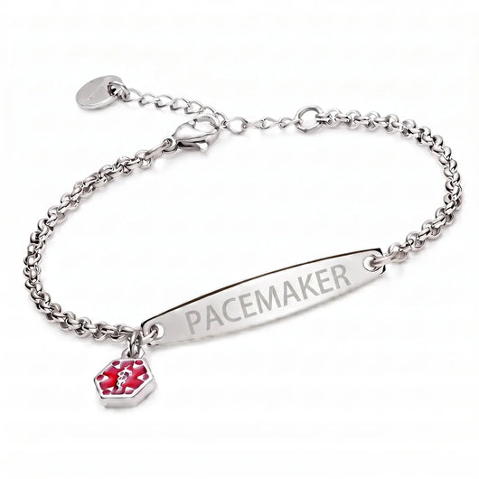 Pacemaker Bracelet