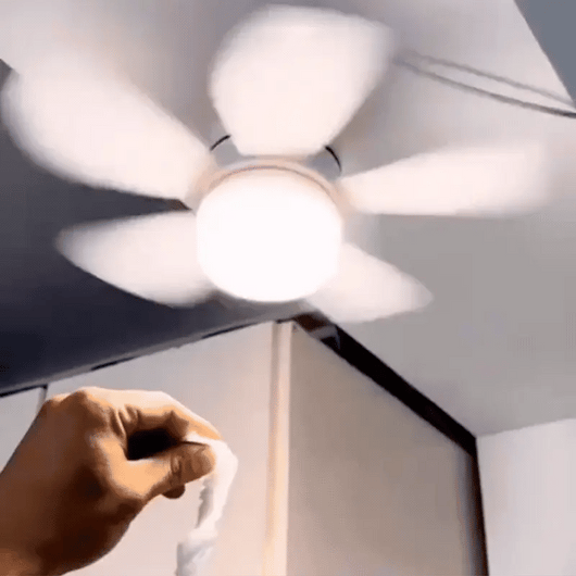 Ventilateur de plafond