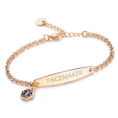 Pacemaker Bracelet
